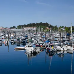 Sitka Historical Museum - Sitka