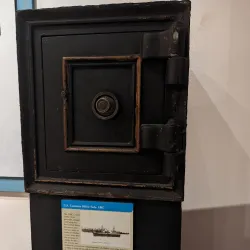 Sitka Historical Museum - Sitka