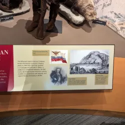 Sitka Historical Museum - Sitka