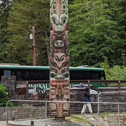 Sitka National Historical Park - Sitka