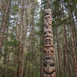 Sitka National Historical Park - Sitka