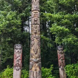 Sitka National Historical Park - Sitka