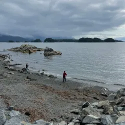 Sitka Sound Science Center - Sitka