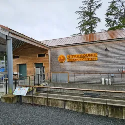 Sitka Sound Science Center - Sitka