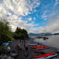 Sitka Sound Science Center - Sitka