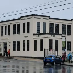 Sitka Sound Science Center - Sitka