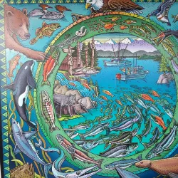 Sitka Sound Science Center - Sitka