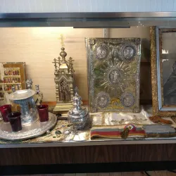 St. Michael's Cathedral - Sitka