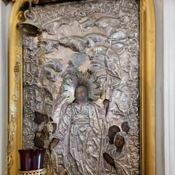 St. Michael's Cathedral - Sitka