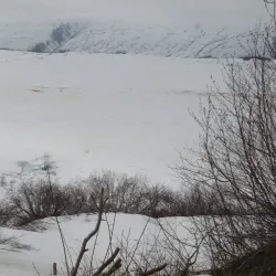 Blueberry Lake - Valdez