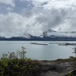 Eagle Trail - Valdez