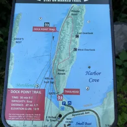 Eagle Trail - Valdez