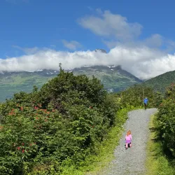 Eagle Trail - Valdez