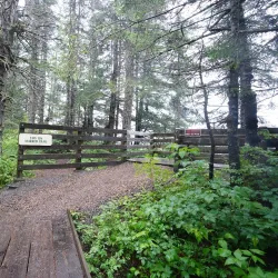 Eagle Trail - Valdez