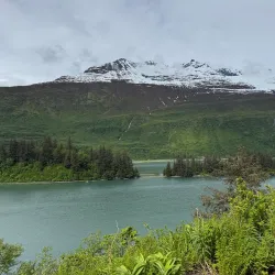 Eagle Trail - Valdez