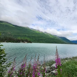 Eagle Trail - Valdez