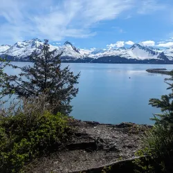 Eagle Trail - Valdez