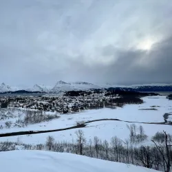 Mineral Creek Hot Springs - Valdez