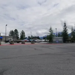 Prince William Sound - Valdez