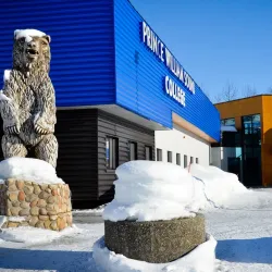 Prince William Sound - Valdez