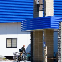 Prince William Sound - Valdez