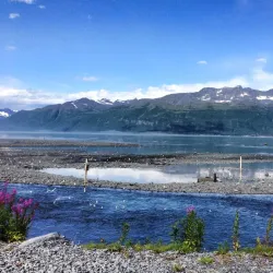 Valdez Fish Hatchery - Valdez
