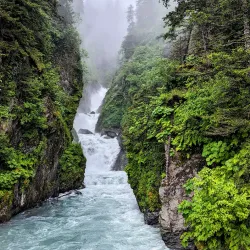 Valdez Fish Hatchery - Valdez
