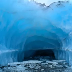 Valdez Glacier Trail - Valdez