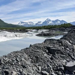 Valdez Glacier Trail - Valdez