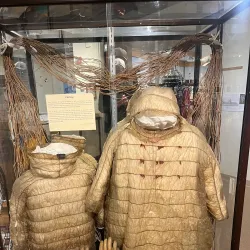 Valdez Museum & Historical Archive - Valdez