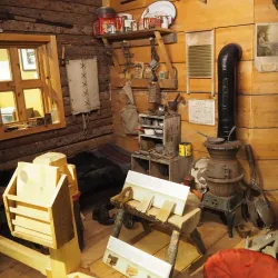 Valdez Museum & Historical Archive - Valdez