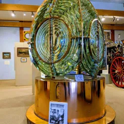 Valdez Museum & Historical Archive - Valdez