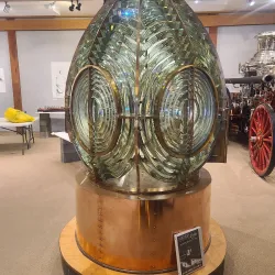 Valdez Museum & Historical Archive - Valdez