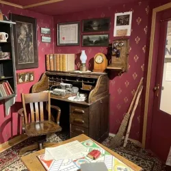 Valdez Museum & Historical Archive - Valdez