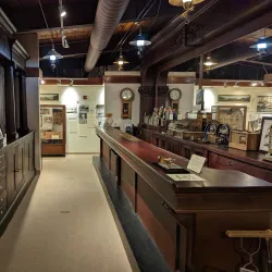Valdez Museum & Historical Archive - Valdez