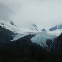 Worthington Glacier - Valdez