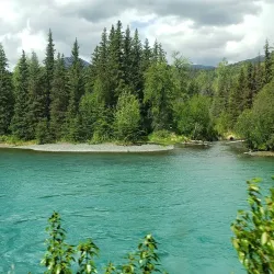 Downtown Wasilla - Wasilla