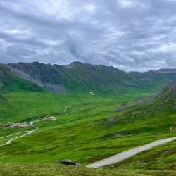 Hatcher Pass - Wasilla