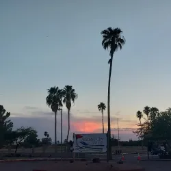 Arizona City Golf Course - Arizona City