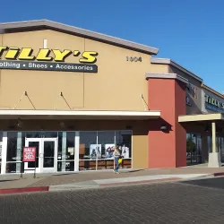 Casa Grande Plaza Shopping Center - Arizona City