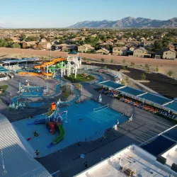 Avondale Aquatic Center - Avondale