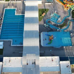 Avondale Aquatic Center - Avondale