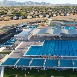 Avondale Aquatic Center - Avondale
