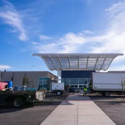 Avondale Aquatic Center - Avondale