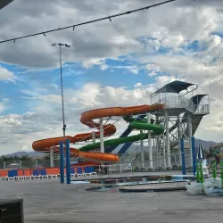 Avondale Aquatic Center - Avondale
