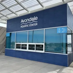 Avondale Aquatic Center - Avondale