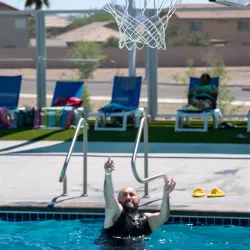 Avondale Aquatic Center - Avondale