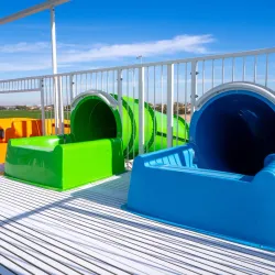 Avondale Aquatic Center - Avondale