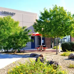 Avondale Civic Center Library - Avondale