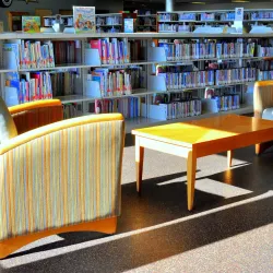 Avondale Civic Center Library - Avondale